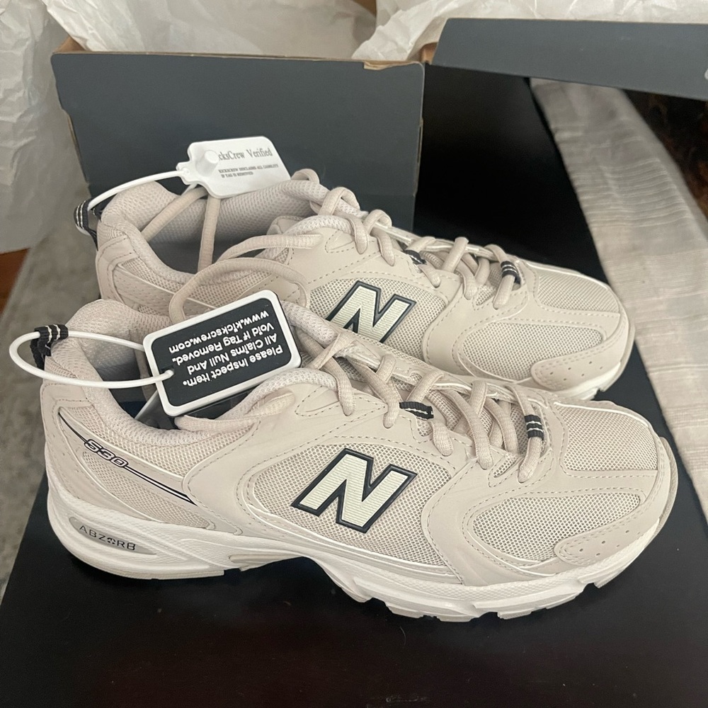 New Balance 530v2 Retro 'Khaki' Khaki/Beige